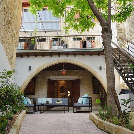 Serenity Boutique House Vouni Exteriér fotografie