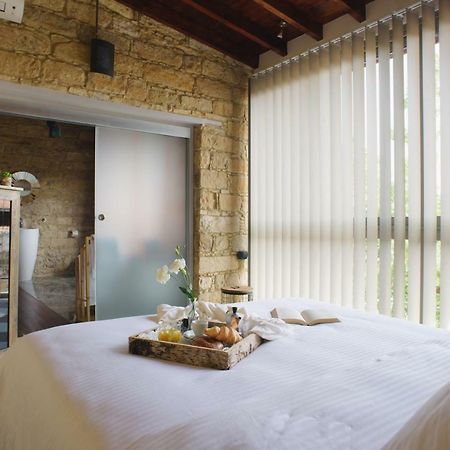 Serenity Boutique House Vouni Exteriér fotografie