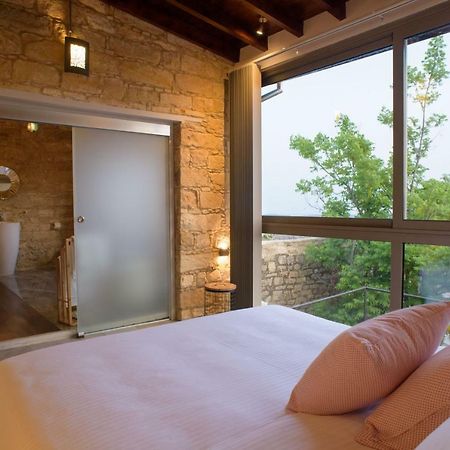Serenity Boutique House Vouni Exteriér fotografie