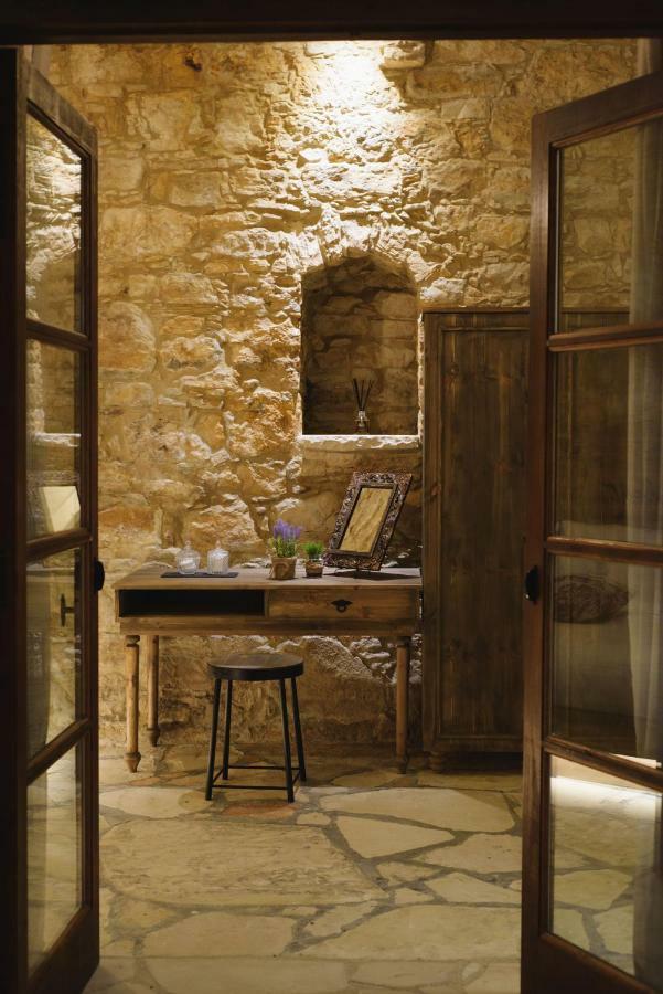 Serenity Boutique House Vouni Exteriér fotografie