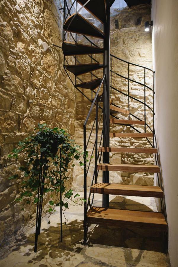 Serenity Boutique House Vouni Exteriér fotografie