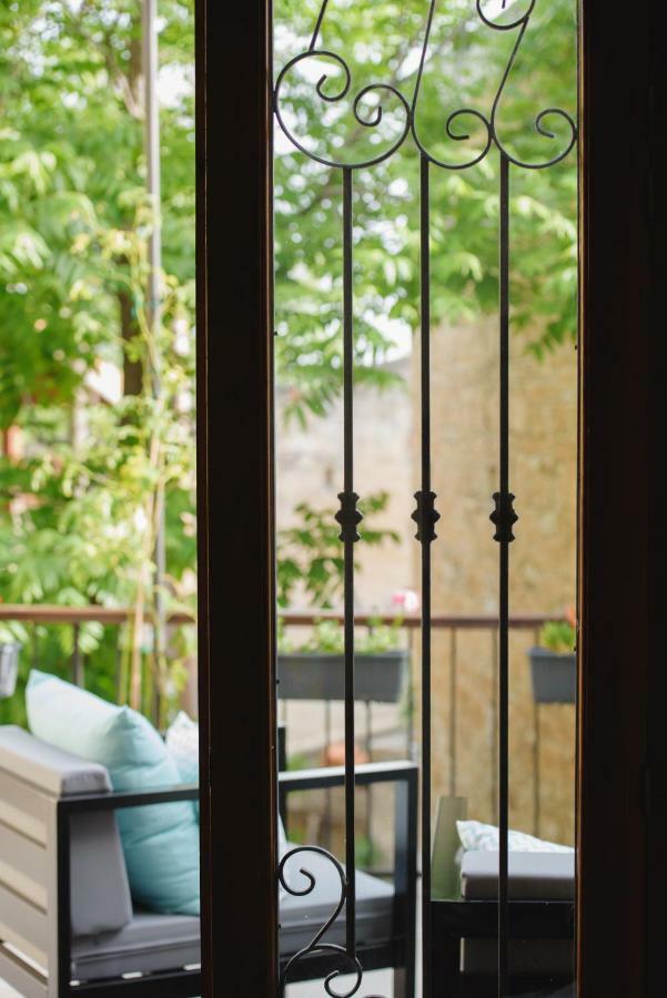 Serenity Boutique House Vouni Exteriér fotografie