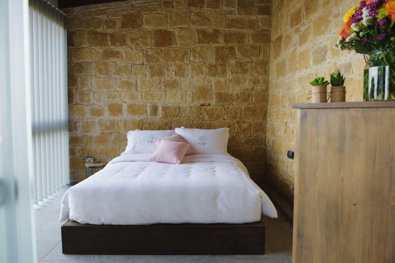 Serenity Boutique House Vouni Exteriér fotografie