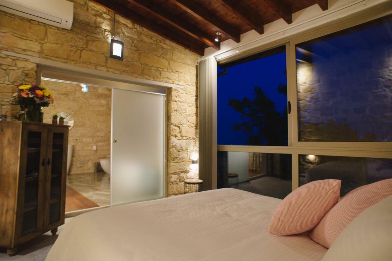 Serenity Boutique House Vouni Exteriér fotografie