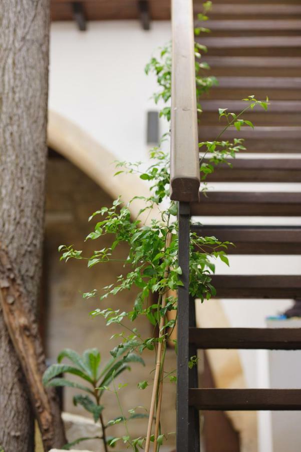 Serenity Boutique House Vouni Exteriér fotografie